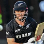 Williamson Discloses His Choice for Best All-Format Player