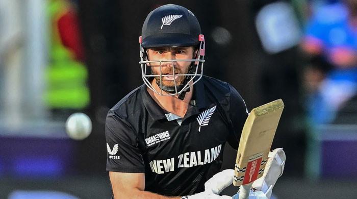Williamson Discloses His Choice for Best All-Format Player