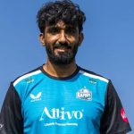 Worcestershire secures Usama Mir with a three-year T20 contract