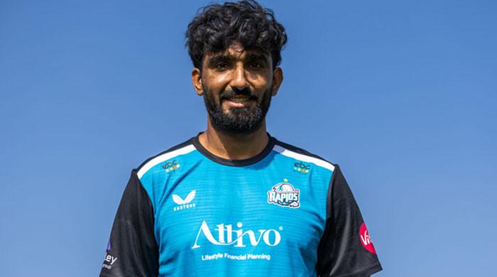 Worcestershire secures Usama Mir with a three-year T20 contract