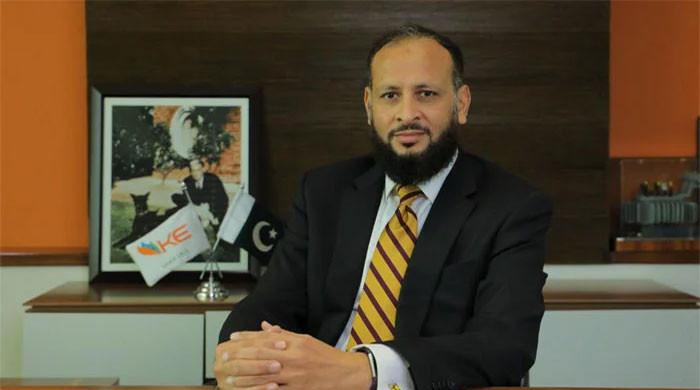 Workplace Harassment: Ombudsman Directs Ouster of KE's CEO Moonis Alvi