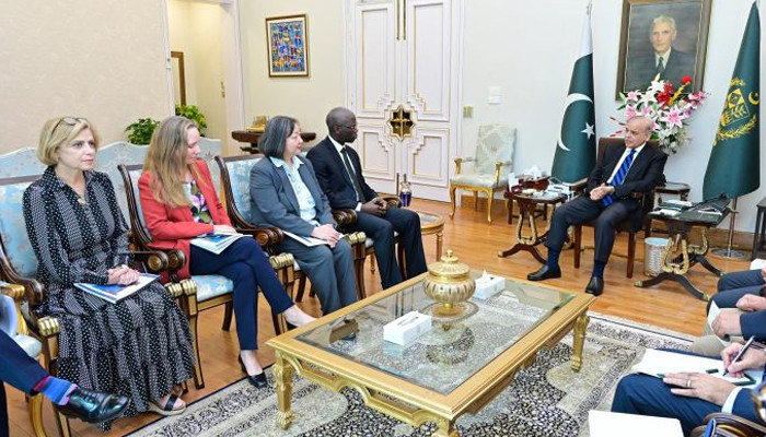 World Bank lauded by Prime Minister