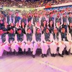 World University Games in Germany See Pakistan's Participation