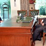 Zardari, PM Shehbaz Discuss Political and Security Challenges in High-Level Meeting