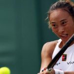 Zheng Qinwen, Olympic Champion, receives surgery before WTA season