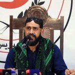 Zulfikar Bhutto Jr. announces scheme to start fresh political faction