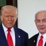 Trump Says Israel Agrees to Conditions for 60‑Day Ceasefire in Gaza