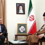 PM Shehbaz Sharif Reaffirms Pakistan’s Unwavering Solidarity with Iran Amid Conflict