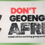 Africa Must Not Become a Geoengineering Test Site for Solar Radiation Management