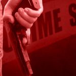 Armed Robber Killed and Accomplice Arrested Following Two Separate Police Encounters