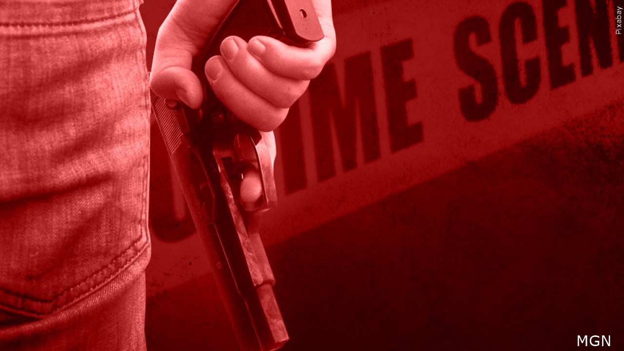 Armed Robber Killed and Accomplice Arrested Following Two Separate Police Encounters