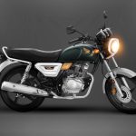 Atlas Honda Launches New CG 150 Motorcycle in Pakistan