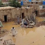 Monsoon Wreaks Havoc in Balochistan: Dozens Killed, Infrastructure Crushed