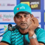 Bangladesh’s batting coach rebuffs critics: ‘The team is not my father’s property’