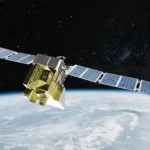 Bezos‑Backed MethaneSAT Mission Lost After Sudden Power Failure in Space