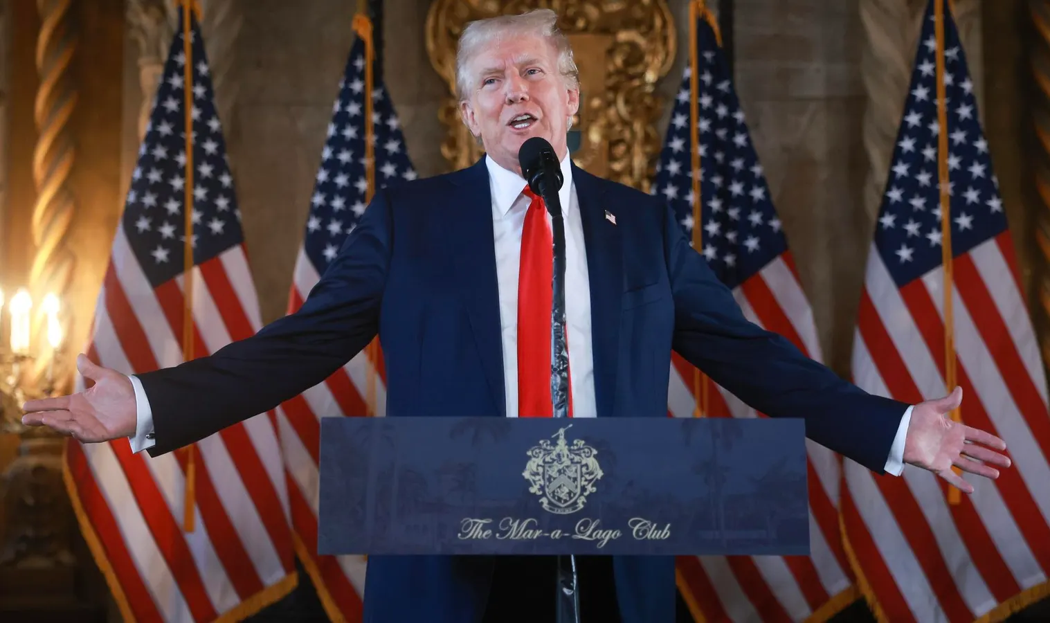 Bitcoin Skyrockets Past $120K After Trump’s Crypto Policy Announcement