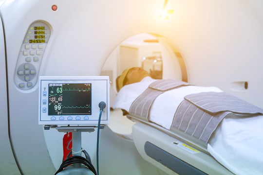 China Tackles Senior Cancer Surge with Nationwide Screening and Traditional Medicine Support