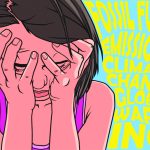 Rising Temperatures, Rising Trauma: Climate Change Drives Silent Mental Health Crisis in Pakistan
