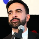 Democratic Elites Target Zohran Mamdani’s NYC Mayoral Bid,Can He Overcome the Odds?