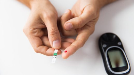 Simple Drink Swap Doubles Chance of Diabetes Remission, Study Shows