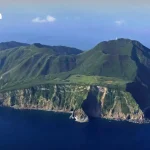Residents Evacuate Southern Japan Islands After Swarm of 1,582 Earthquakes