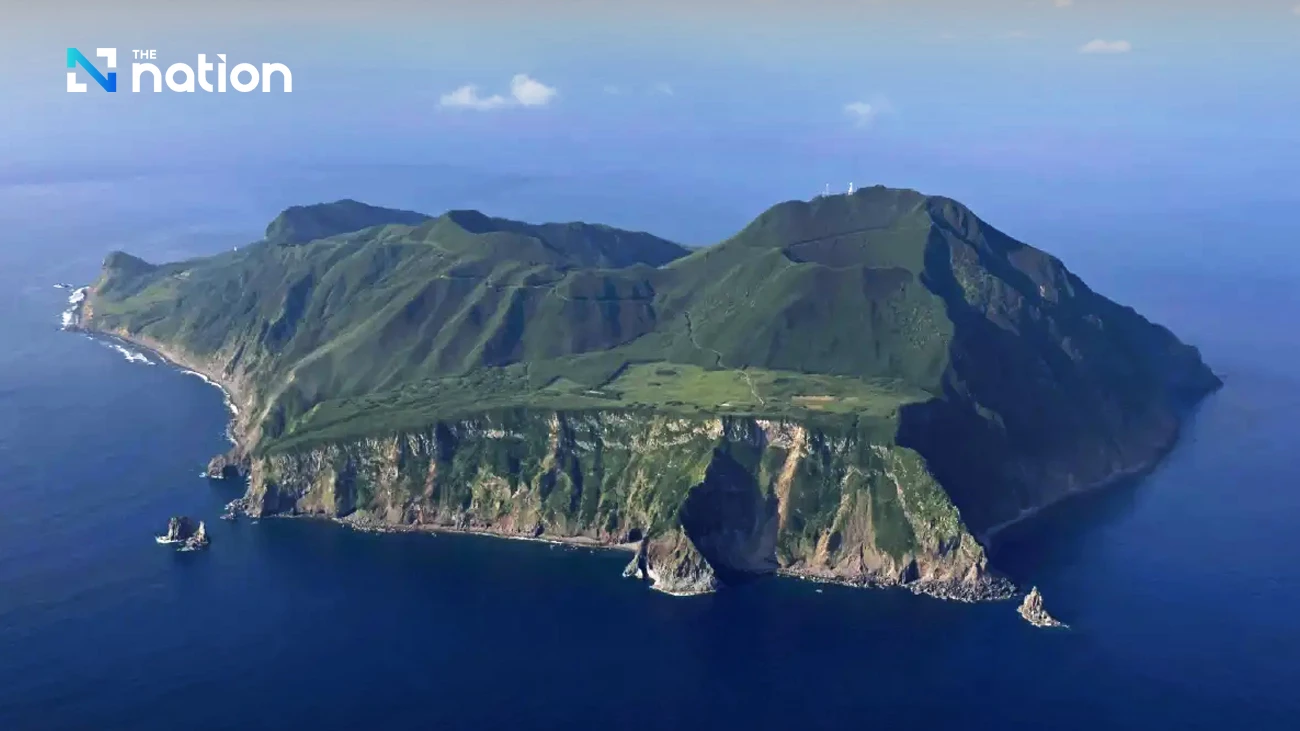 Residents Evacuate Southern Japan Islands After Swarm of 1,582 Earthquakes