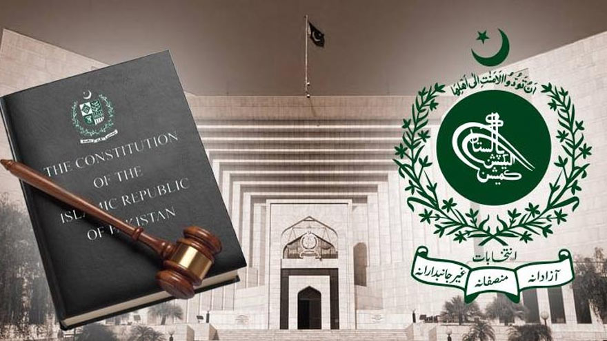 ECP Restores 74 Reserved Assembly Seats After Supreme Court Verdict