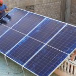 Net‑Metering Program Ends in Pakistan, Hitting Solar Panel Users Hard