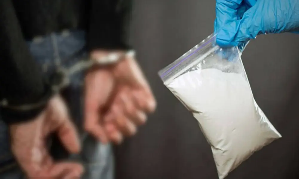 Female Passenger Arrested at Islamabad Airport After Heroin Capsules Seized