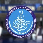 FIA Arrests PARC Chairman and Director for Illegal Recruitment Scheme