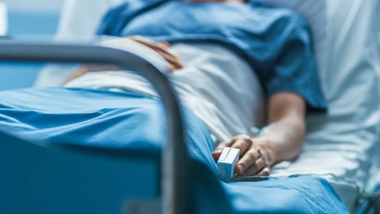 Arizona Records First Pneumonic Plague Death Since 2007 in Coconino County