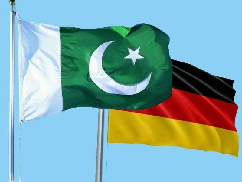 German Consulate in Karachi Suspends Visa Services for Non‑EU Citizens