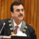 Gilani Urges Justice and Development to Address Root Causes of Terrorism