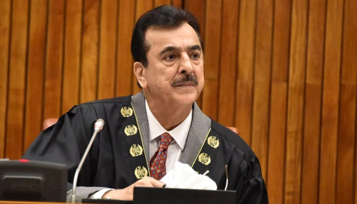 Gilani Urges Justice and Development to Address Root Causes of Terrorism
