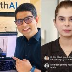 Pakistani-American Surgeon Launches 'Hami', World’s First AI Physician Assistant for Global Healthcare