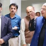 Health Minister Directs All Hospitals to Strengthen Safe Blood Supply Measures