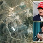 Trump: Iran Refuses Inspections and Uranium Enrichment Pause