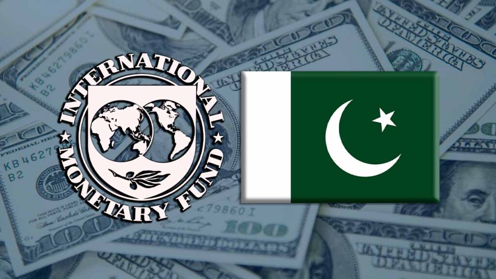 IMF Commends Pakistan’s Economic Stabilisation and Climate Reform Progress