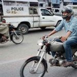 Islamabad Enforces New Helmet Law: Mandatory for Riders and Passengers Alike