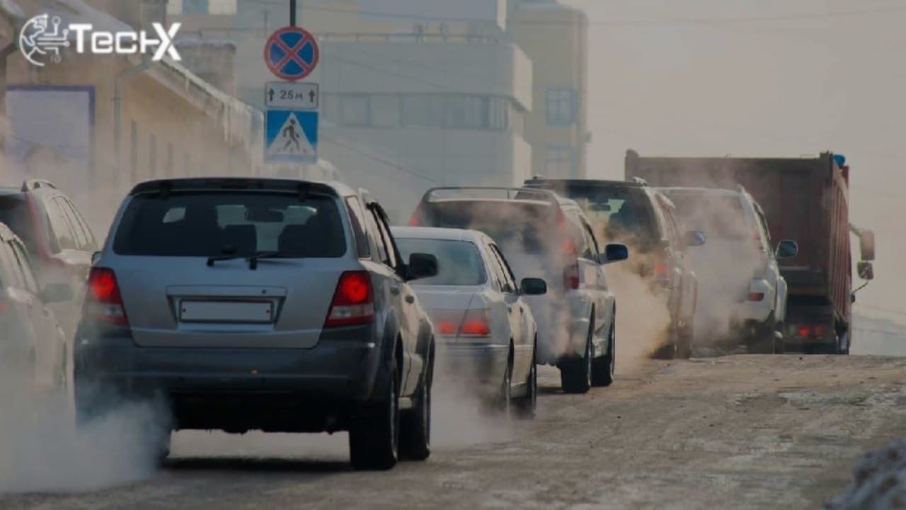 Islamabad Intensifies Vehicle Emission Testing Over 1,900 Cars Inspected in Drive to Clean the Air