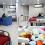 JPMC Karachi Faces Critical Medicine Shortage, Patient Care Severely Impacted