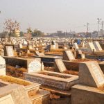 Karachi Fixes Grave Price at Rs14,300 and Orders Registration of All Cemetery Workers