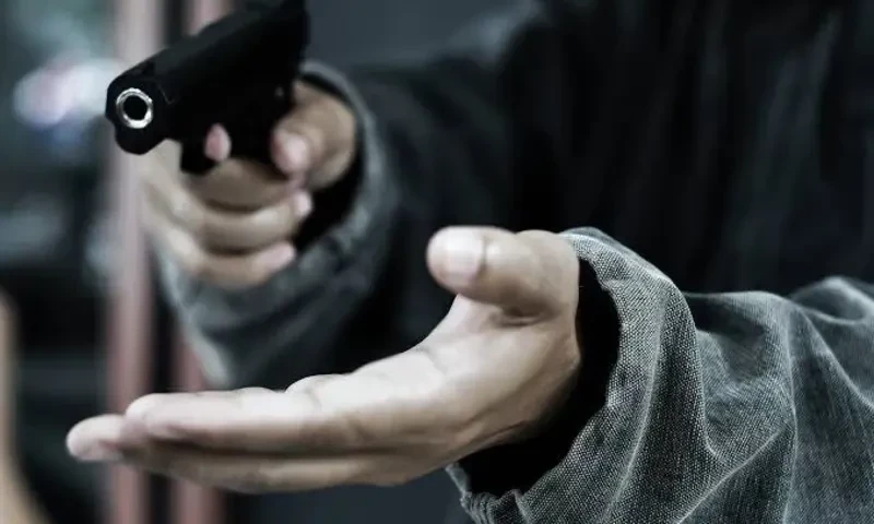 Saudi Returnee Killed in Karachi During Robbery While Mourning Father