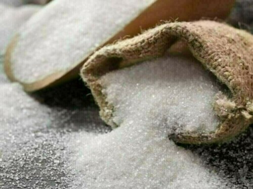 Sugar’s ex-mill rate set at Rs165/kg by the Government