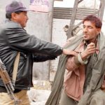 KMC Launches Crackdown on Drug Addicts Stealing Iron Rods from Bridge Railings
