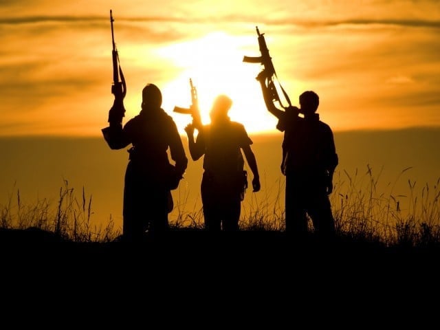 KP Registers 756 Terrorism Cases in Six Months Amid Security Clampdown