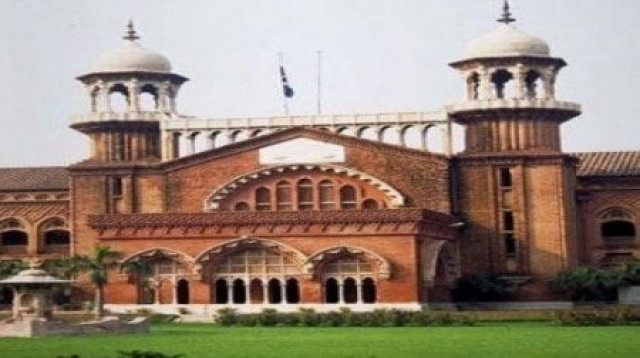 Lahore High Court Temporarily Halts Registration of Case Against PM’s Son in Cheque Dispute