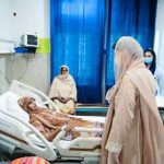 CM Maryam Nawaz Visits DHQ Hospital Nankana Sahib, Reviews Emergency Services and Patient Facilities