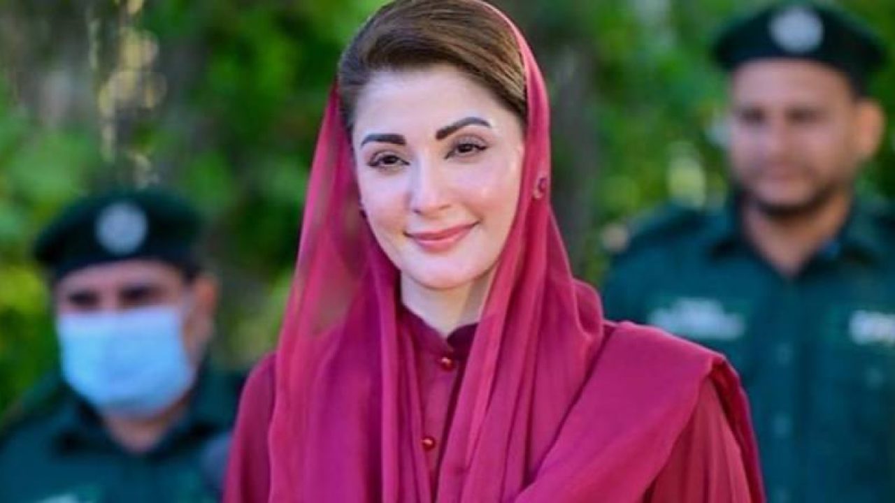 Maryam Nawaz Leads Suthra Punjab Push as World Bank, Foreign Investors Show Interest