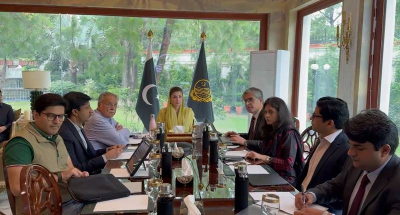 Chief Minister Launches Health Vigilance Squad to Improve Public Hospital Services